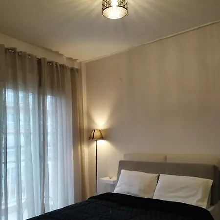 Evas House Apartamento