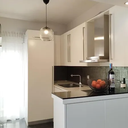 Evas House Apartamento