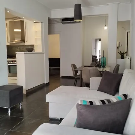 Lejlighed Evas House