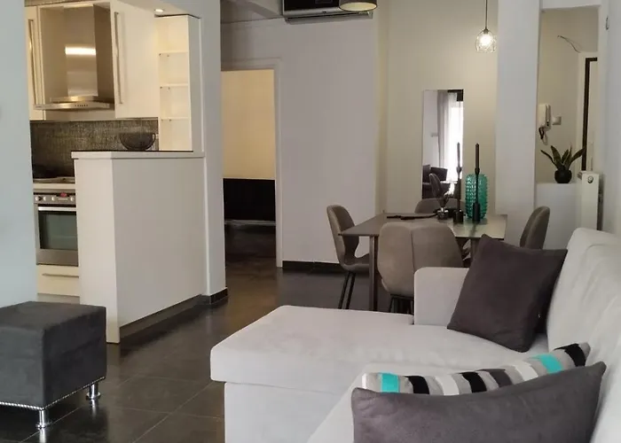 Apartment Evas House
