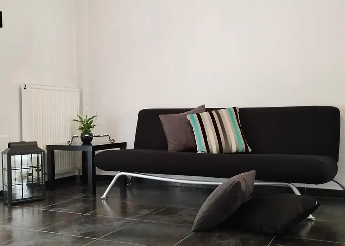 Evas House Apartment *