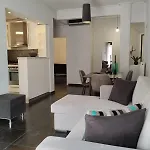 Appartement Evas House