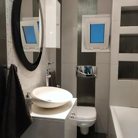 Eva House Apartment *