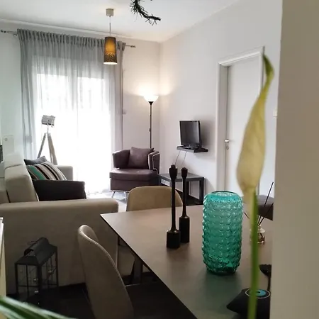 Eva House