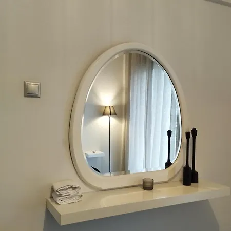 Eva House * Thessaloniki