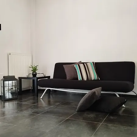 Evas House Апартаменты *