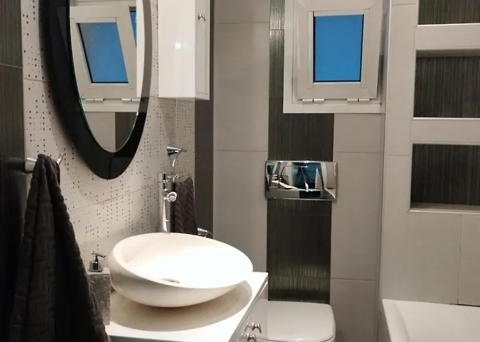 Evas House Апартаменты *