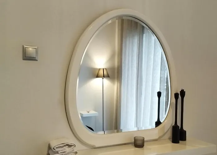 Evas House * 塞萨洛尼基