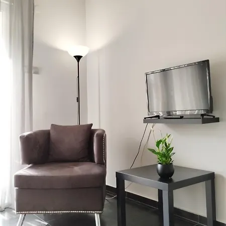 Appartement Evas House