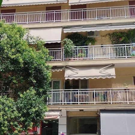 Evas House Appartement *