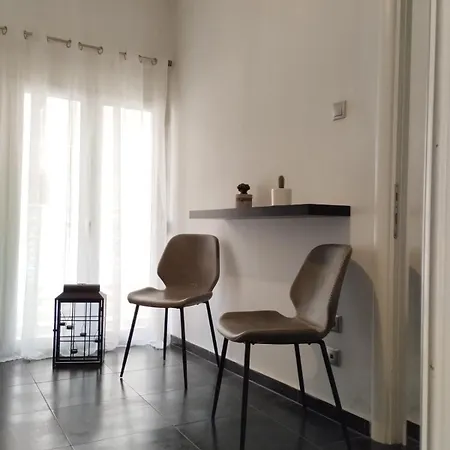 Appartement Evas House
