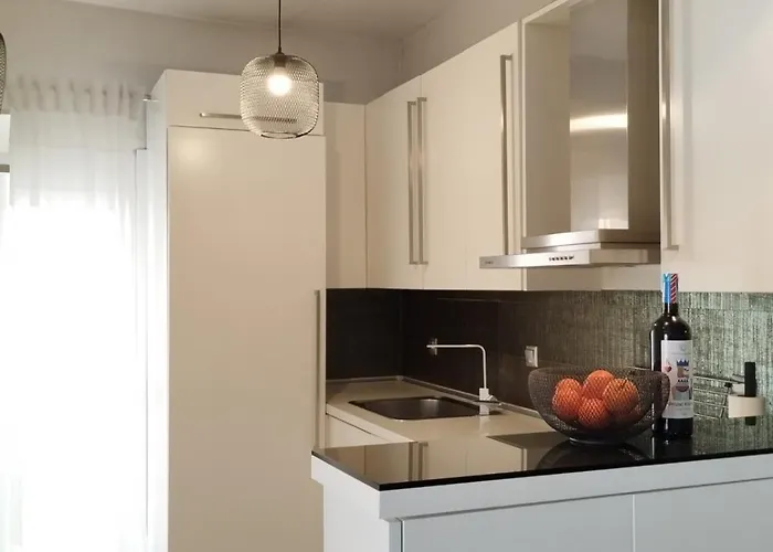 Evas House Appartement