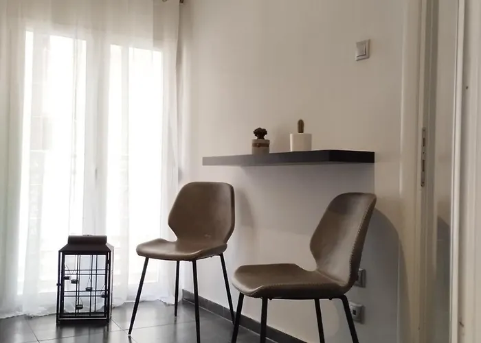 Appartement Evas House